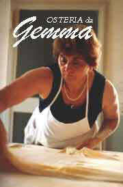 Osteria da Gemma