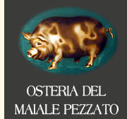 Osteria del Maiale Pezzato