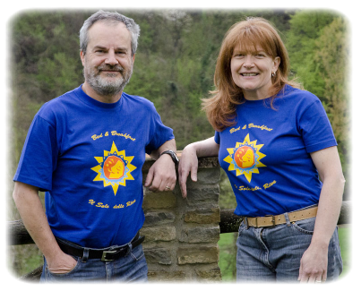Maria & Maurizio