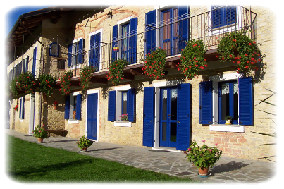 External view